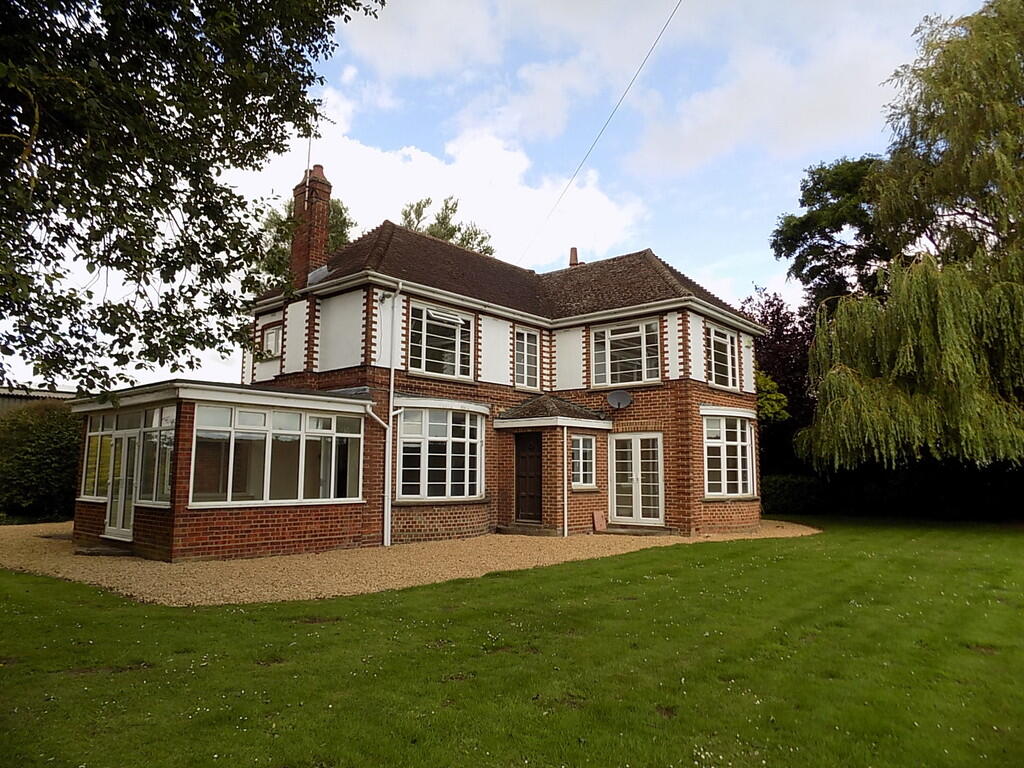 Main image of property: Hospital Drove, Long Sutton, Spalding