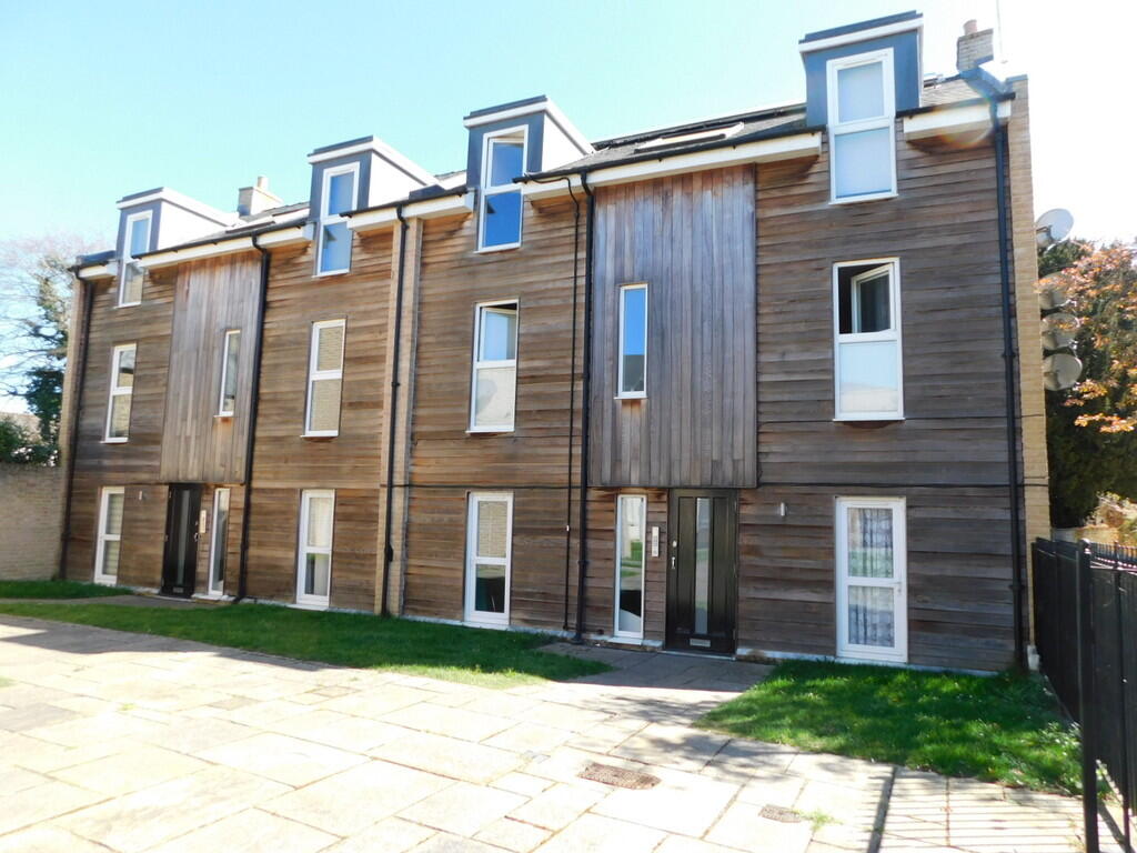 Main image of property: Minstrel Walk, March
