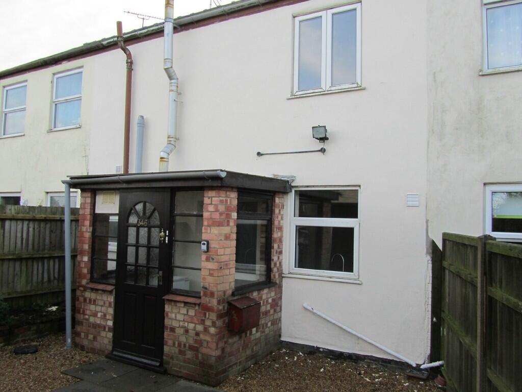 Main image of property: High Road, Newton, Wisbech
