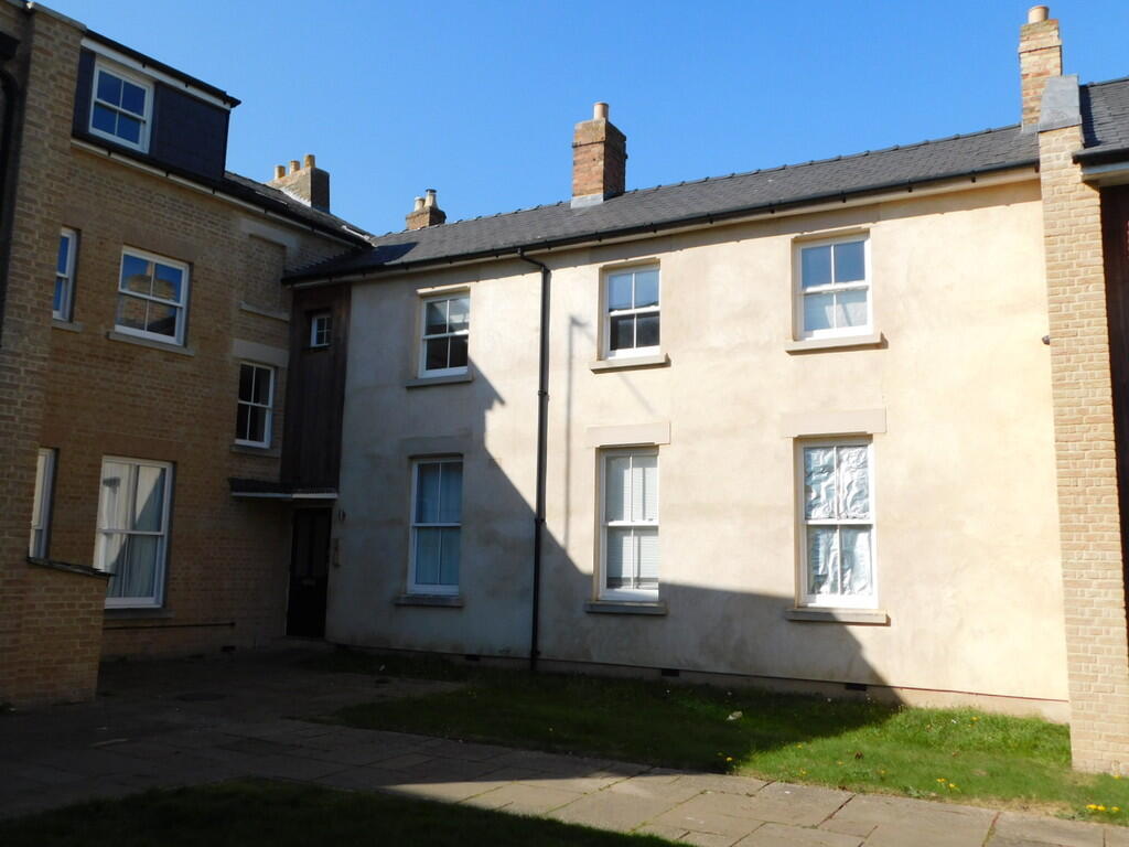 Main image of property: Minstrel Walk, March  