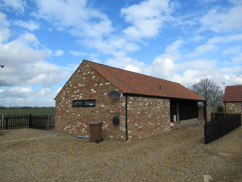 Main image of property: Woodhouse Farm Close, Jew House Drove,Friday Bridge, Wisbech