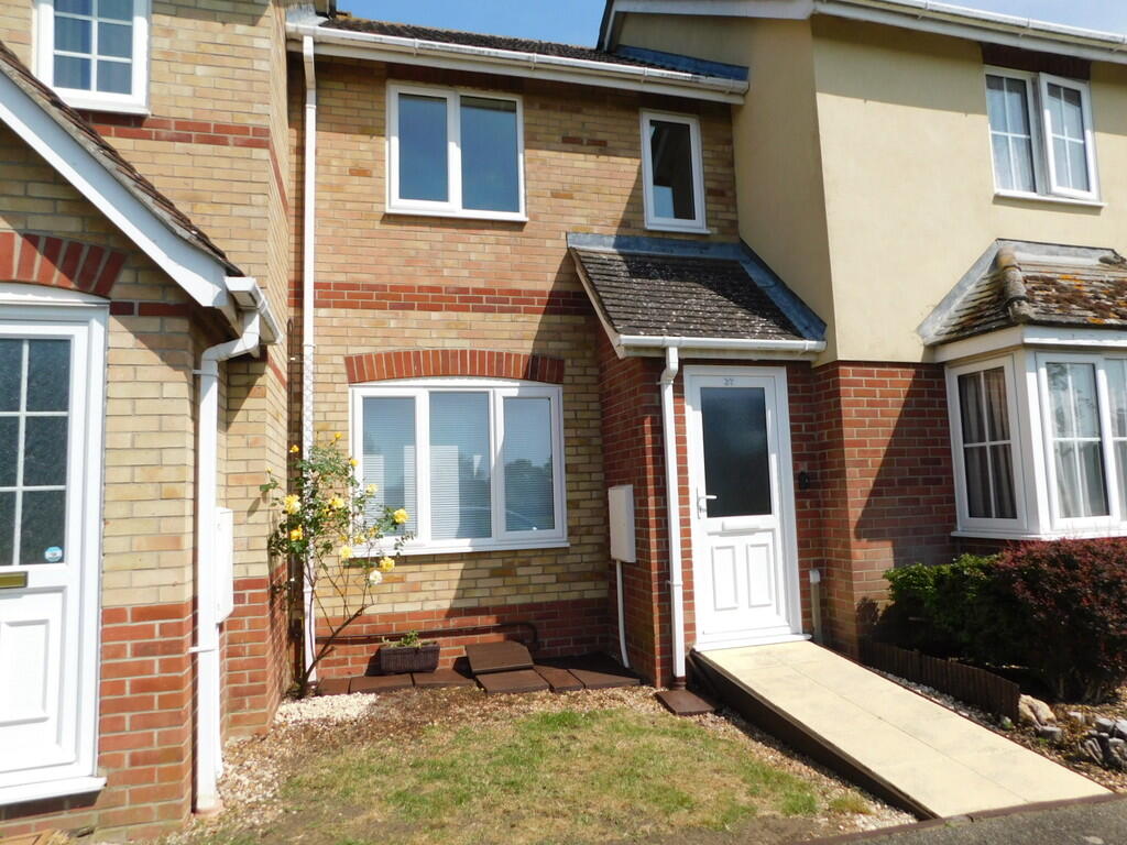 Main image of property: Whitemill Road, Chatteris