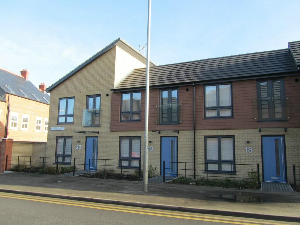 Main image of property: St Augustines Road
