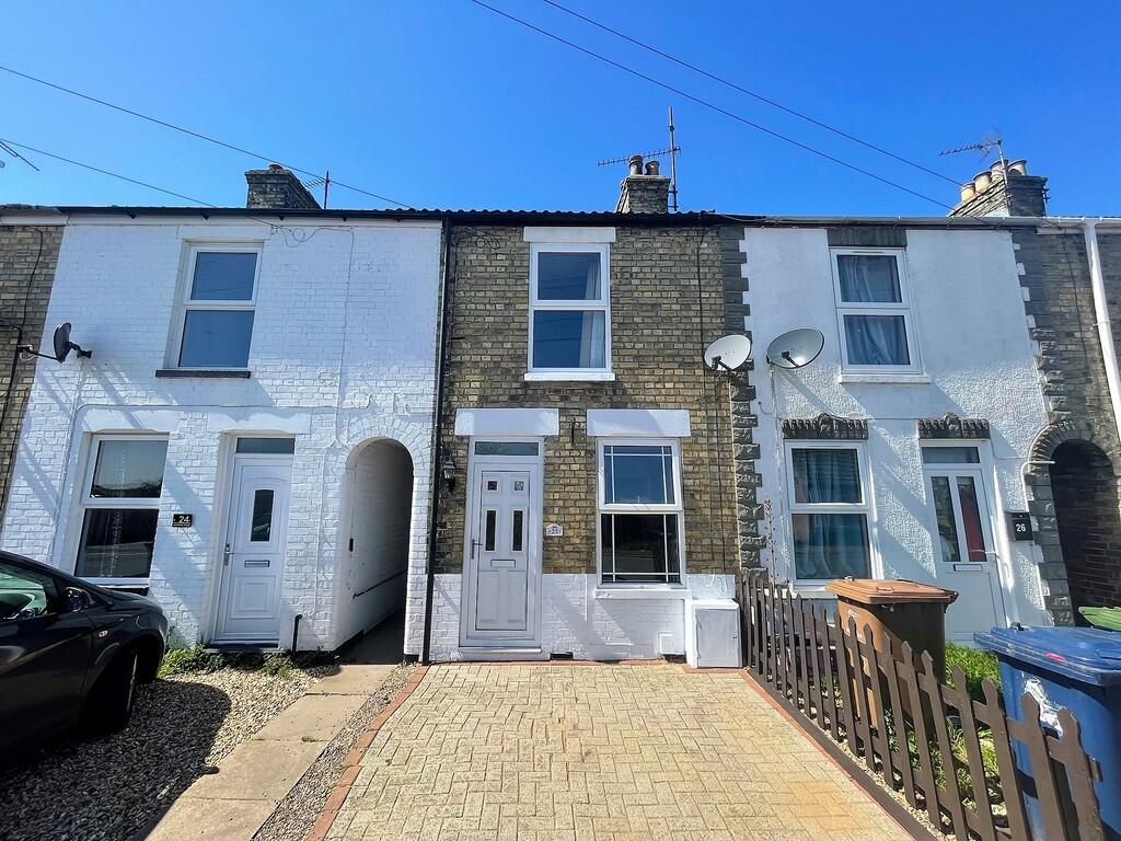 Main image of property: Horseshoe Terrace, Wisbech