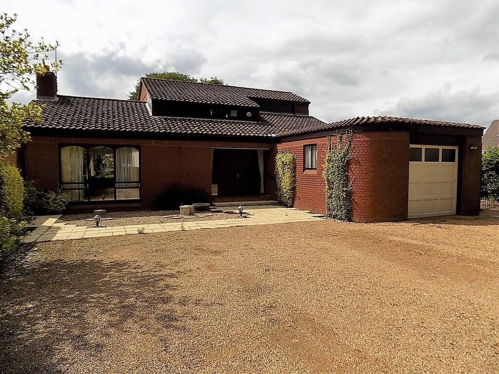 Main image of property: Elwyn Road, March