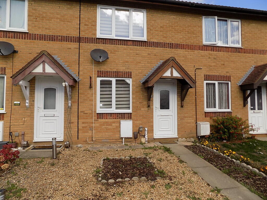 Main image of property: Prins Court, Wisbech