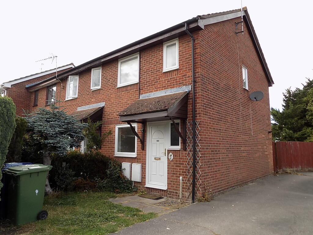 Main image of property: Kingfisher Close, Chatteris