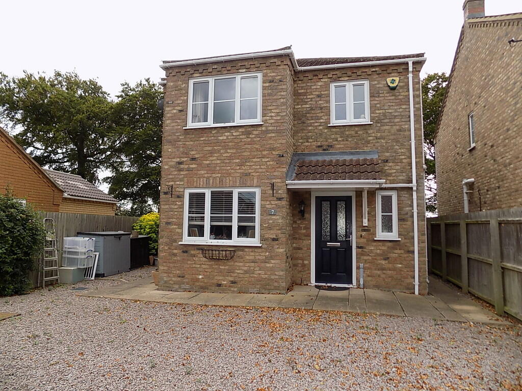 Main image of property: Woodford Gardens