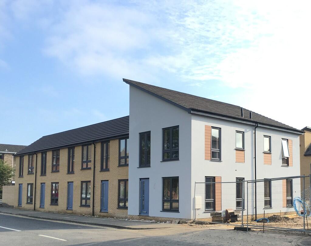 Main image of property: St Augustines Road, Wisbech
