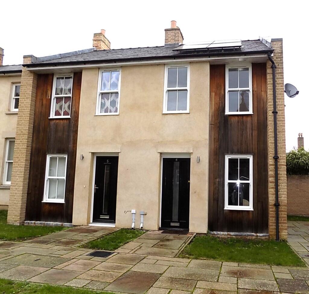 Main image of property: Minstrel Walk