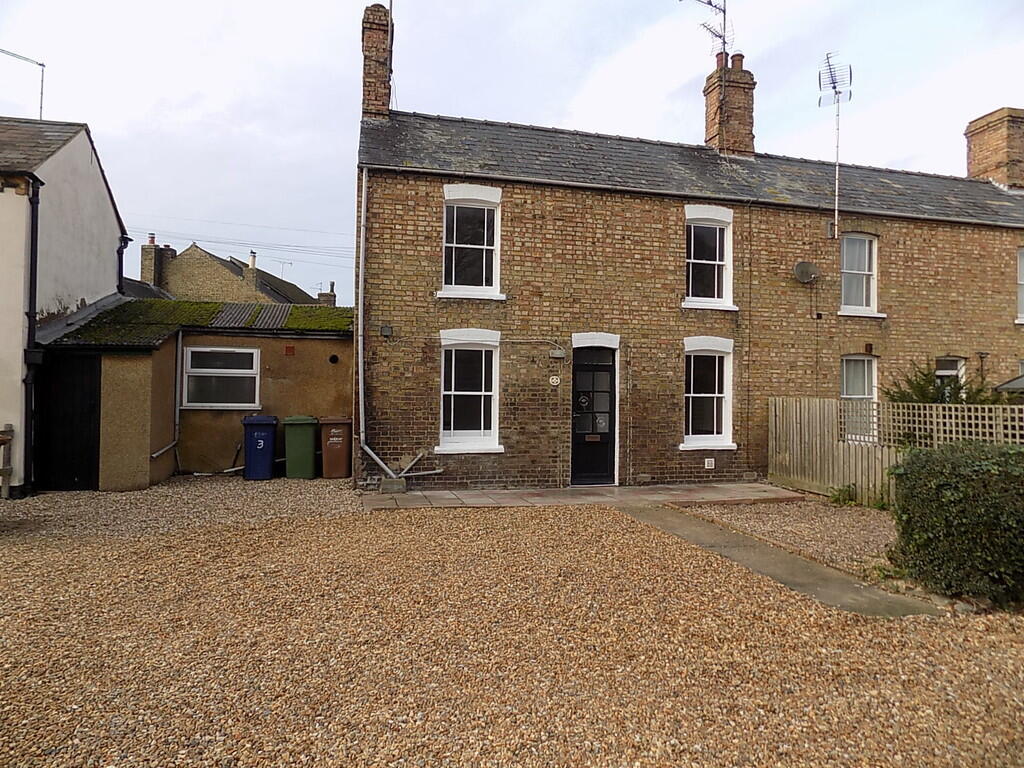 Main image of property: Dobbs Yard, Off High Street