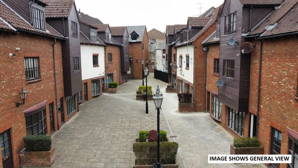 Main image of property: Church Mews, Wisbech