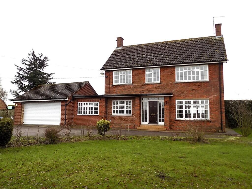 Main image of property: Sixteen Foot Bank, Stonea