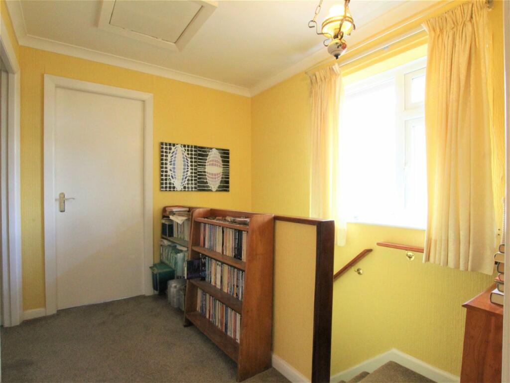 4 bedroom detached house for sale in Westmead Avenue, Wisbech, PE13