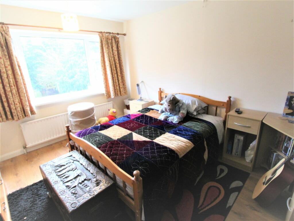 4 bedroom detached house for sale in Westmead Avenue, Wisbech, PE13