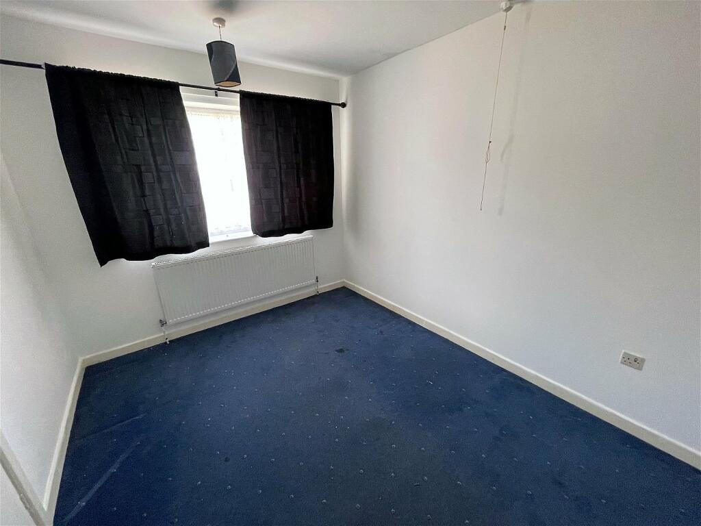 3 bedroom bungalow for sale in Mount Pleasant Road, Wisbech, PE13