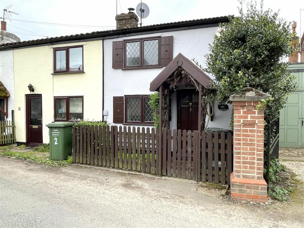 Main image of property: Church End, West Walton