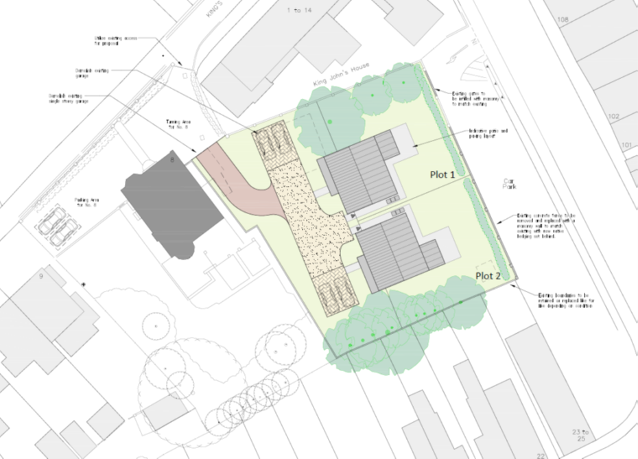 Main image of property: Kings Walk, Wisbech