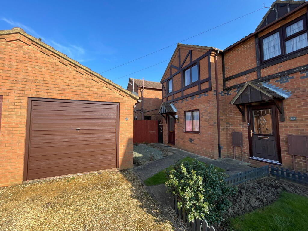 Main image of property: Richmond Way, Leverington, Wisbech