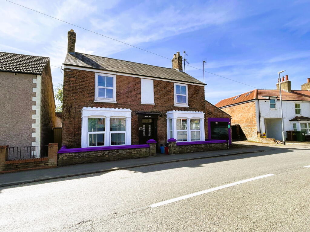 Main image of property: High Road, Elm, Wisbech