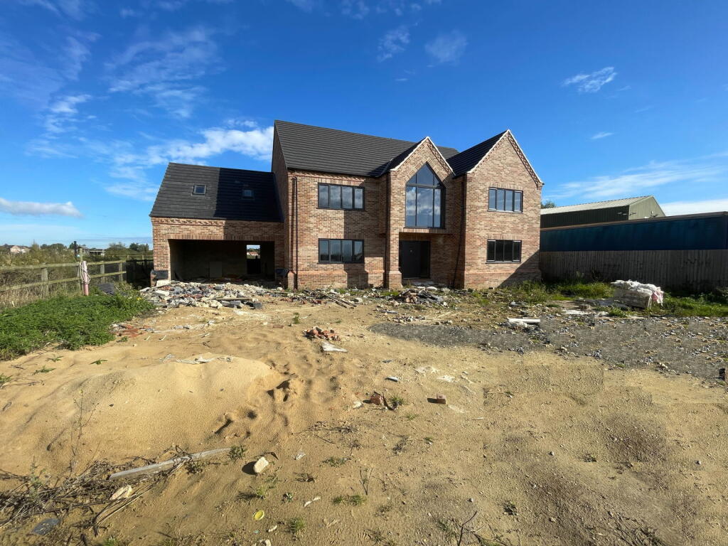 Main image of property: Fallow Corner Drove, Manea, March