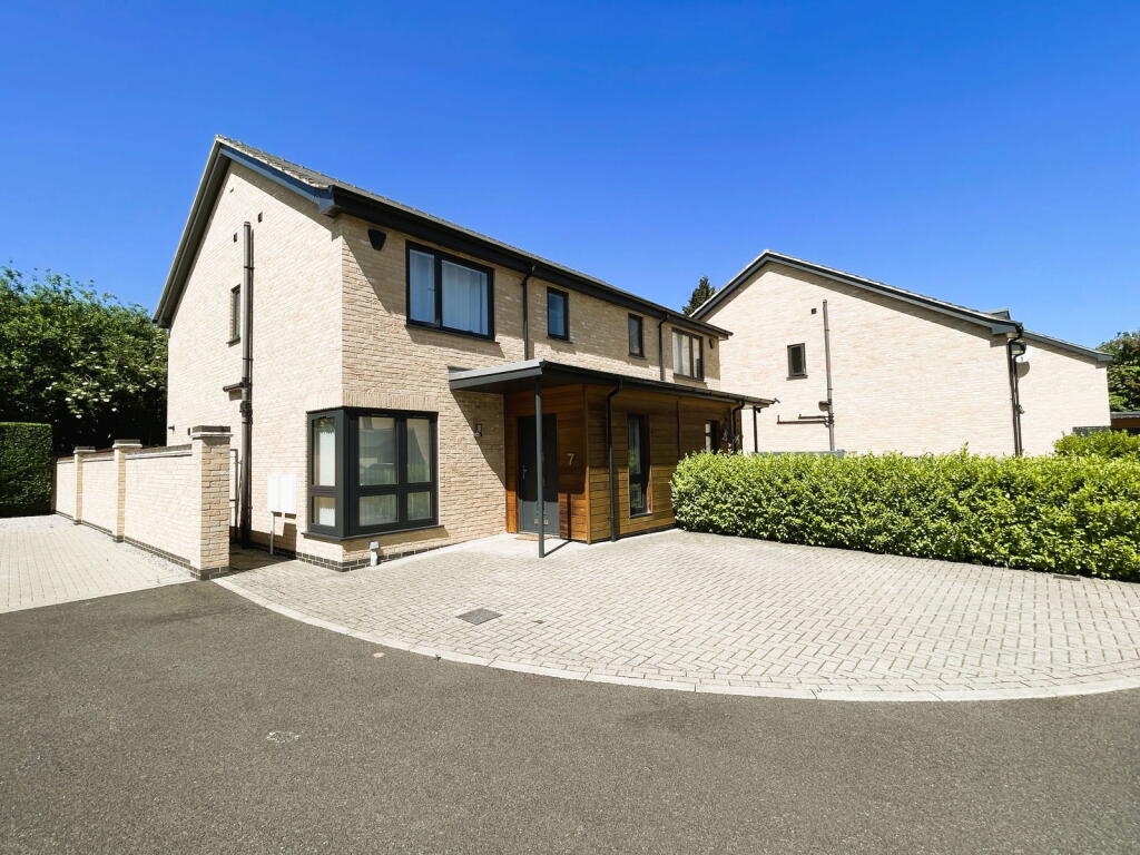 Main image of property: Rockcliffe Gardens, Wisbech, PE13 2TD