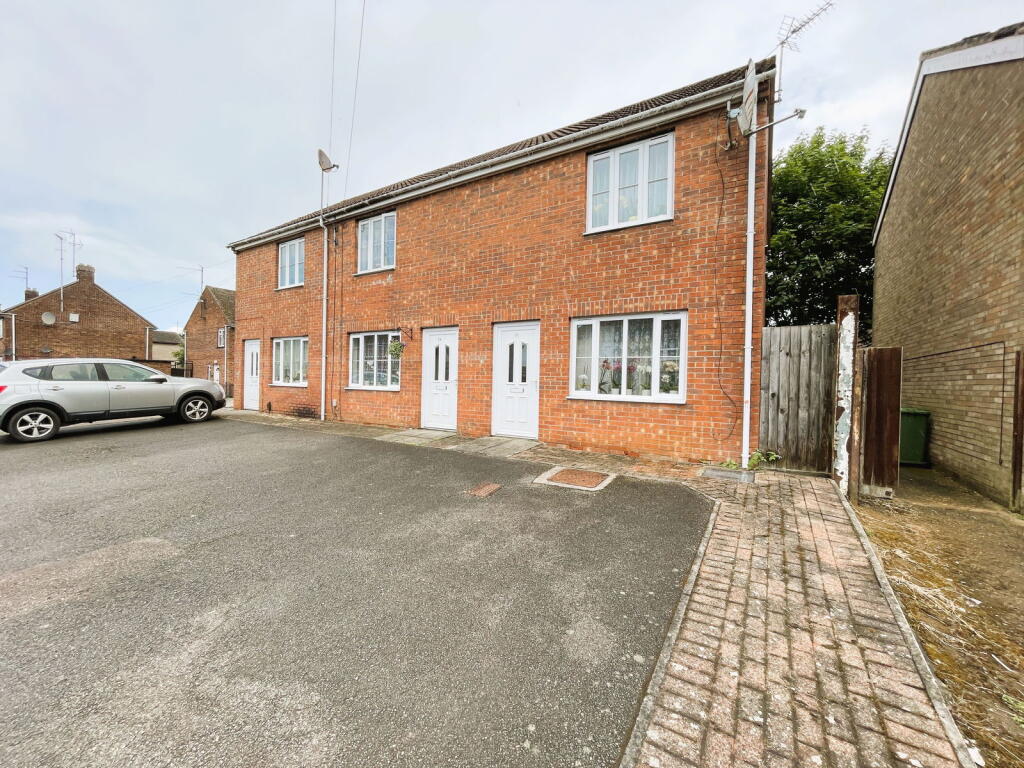 Main image of property: Osborne Road, Wisbech, Cambridgeshire, PE13 3JT