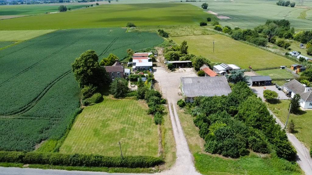 Main image of property: Mill Road, Walpole Highway