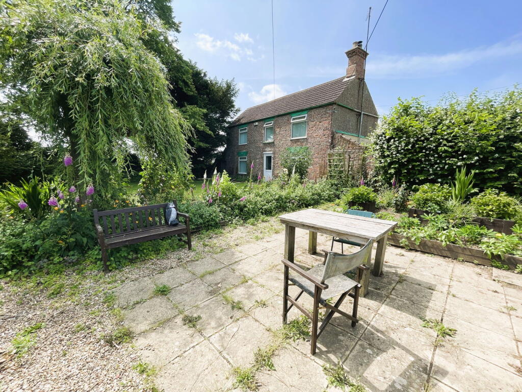 Main image of property: Mill Road, Walpole Highway