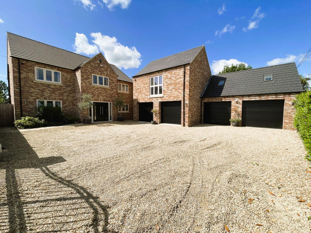 Main image of property: Barton Road, Wisbech