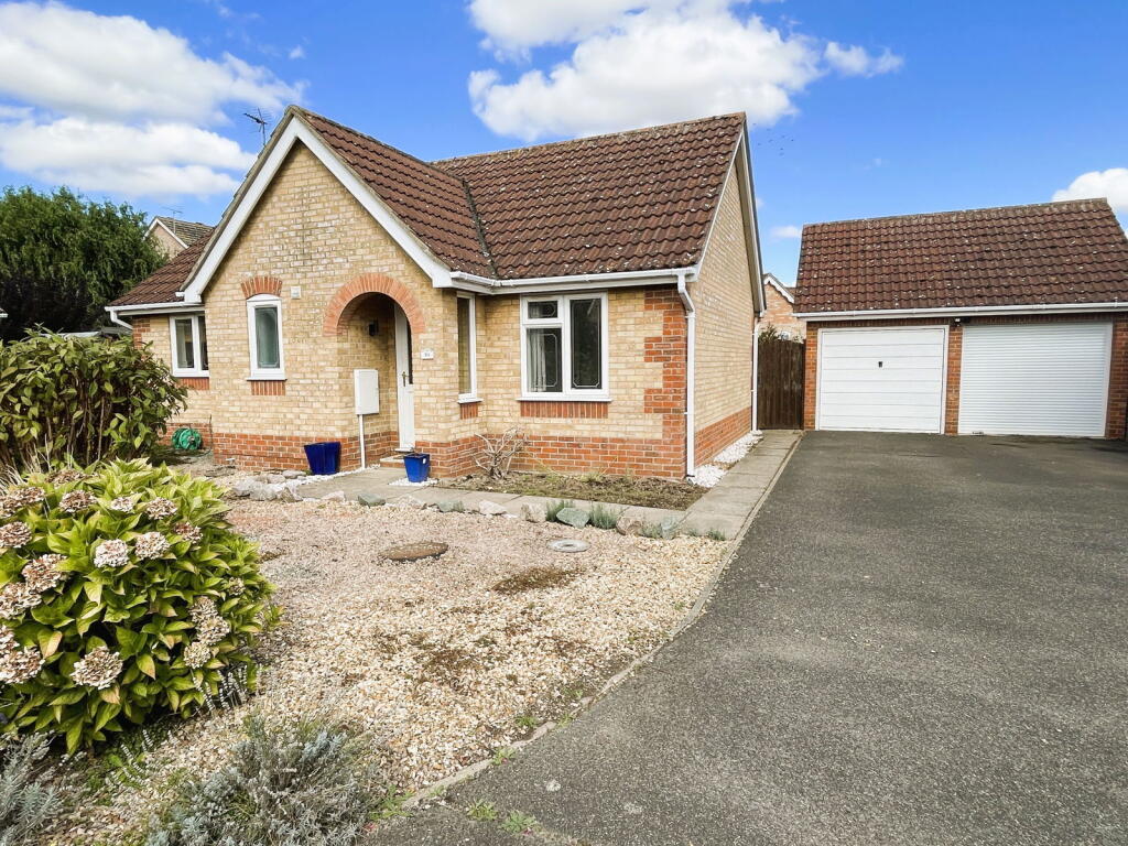 Main image of property: Malt Drive, Wisbech