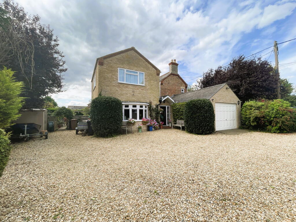 Main image of property: Church Road, Emneth, Wisbech