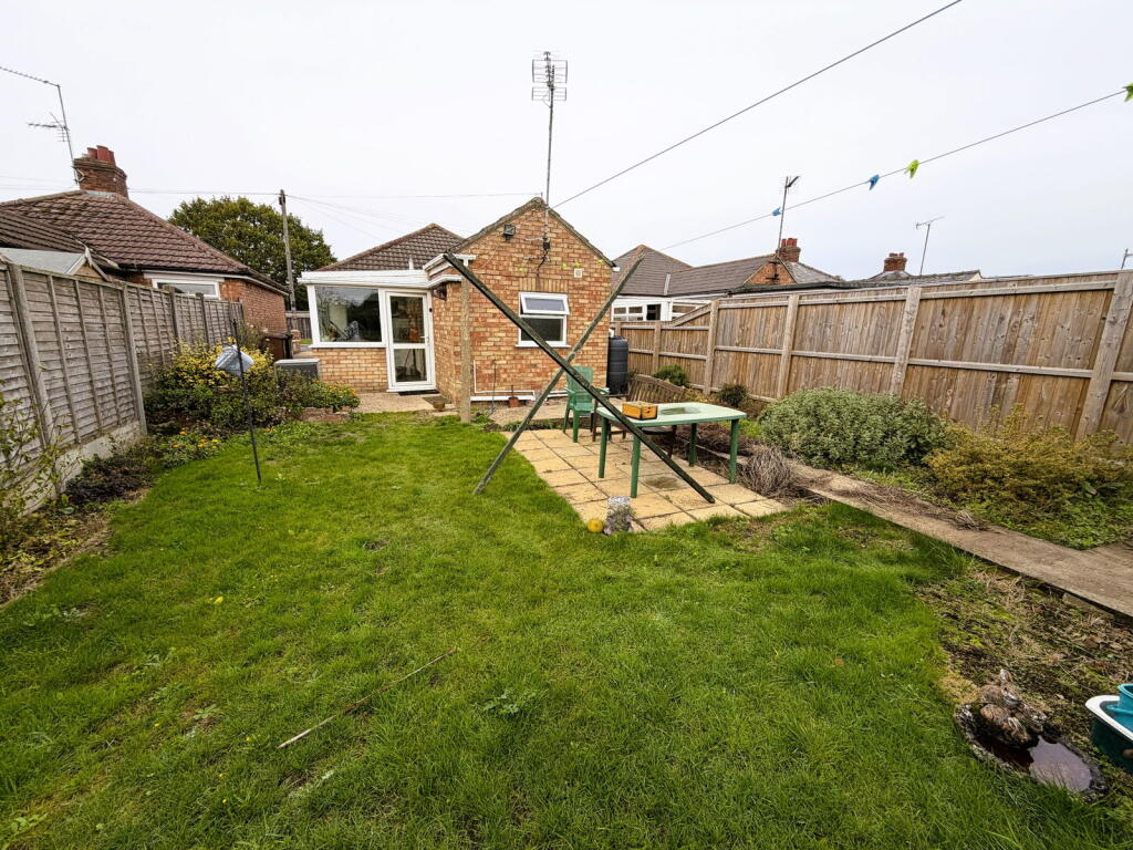 Main image of property: Beatrice Road, Wisbech