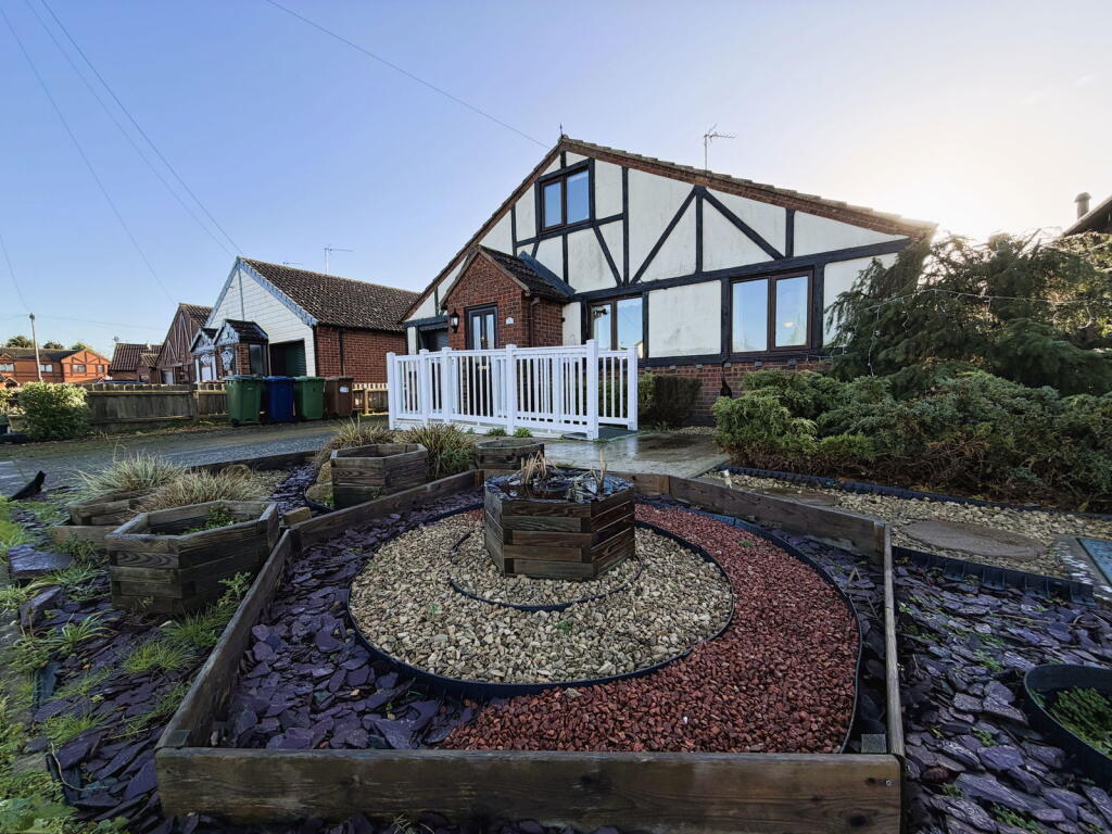 Main image of property: Littlechild Drive, Leverington, Wisbech