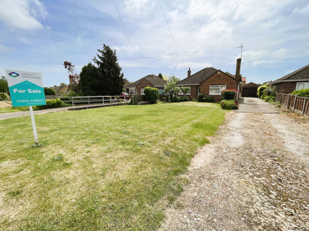 Main image of property: St. Pauls Road North, Walton Highway, Wisbech