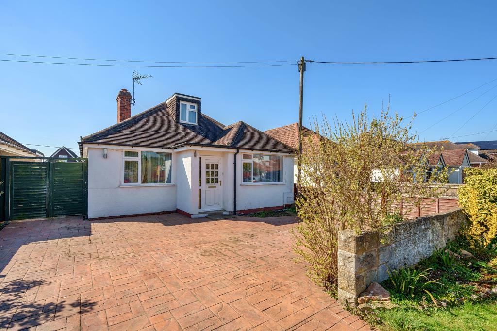 3 bedroom detached bungalow for sale in Radley, Oxfordshire, OX14