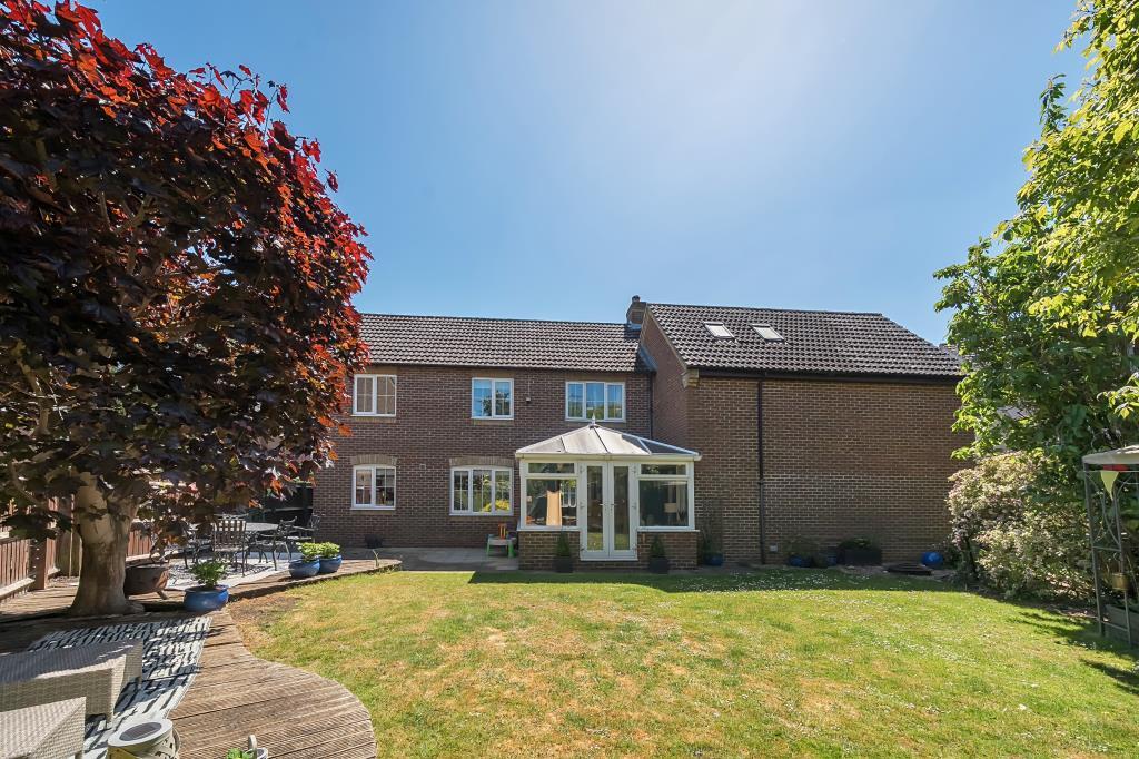 Main image of property: Southmoor, Abingdon, OX13