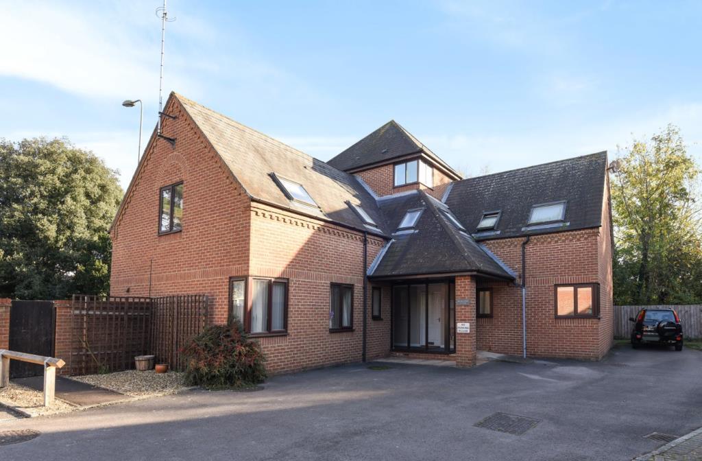 Main image of property: Abingdon, Oxfordshire, OX14