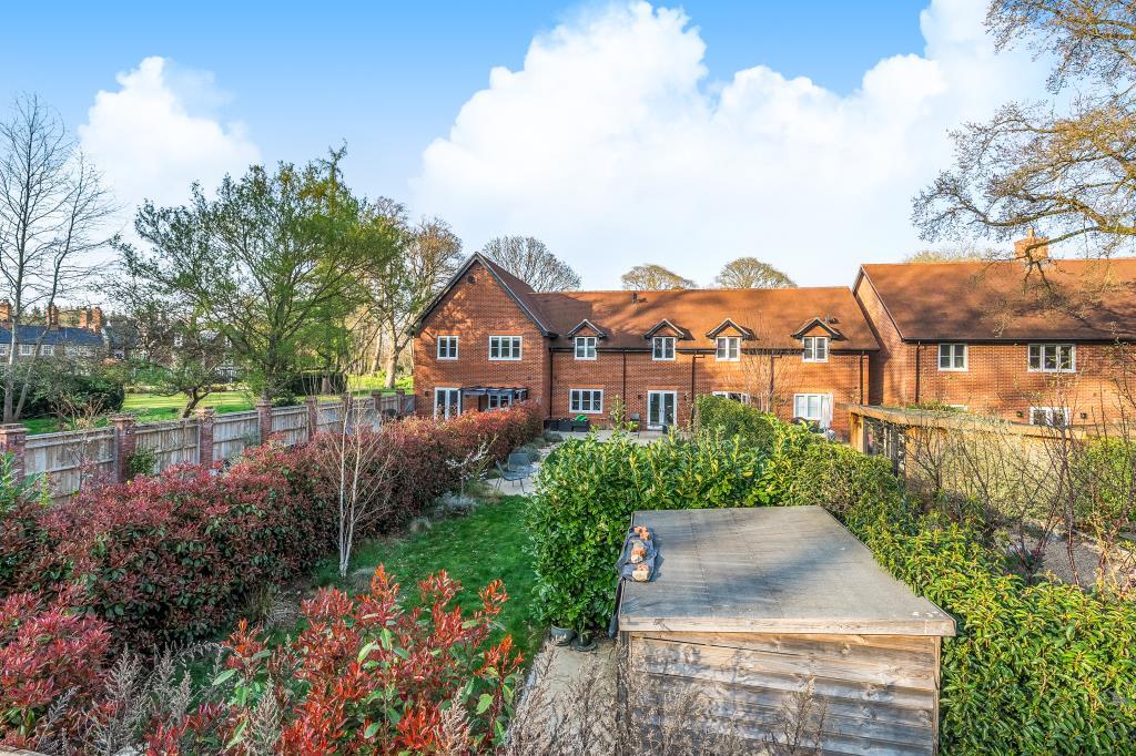 Main image of property: Besselsleigh, Oxfordshire, OX13