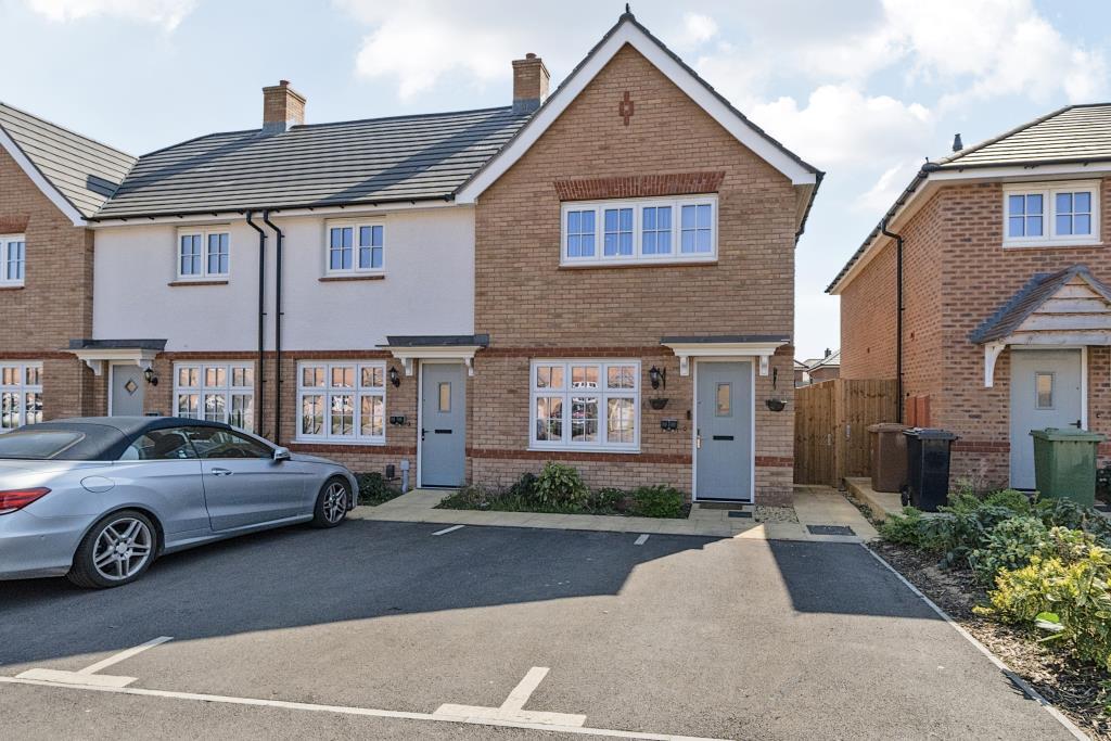 Main image of property: Radley, Oxfordshire, OX14