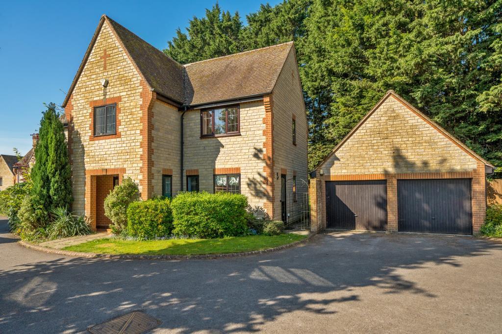 Main image of property: Marcham, Oxfordshire, OX13