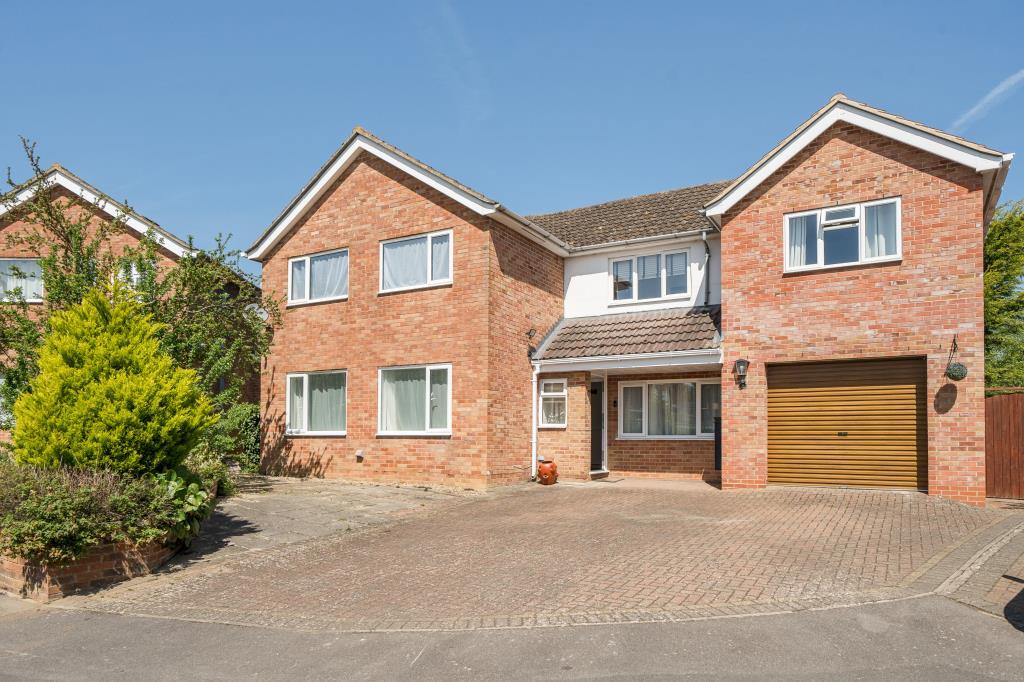Main image of property: Sutton Courtenay, Oxfordshire, OX14