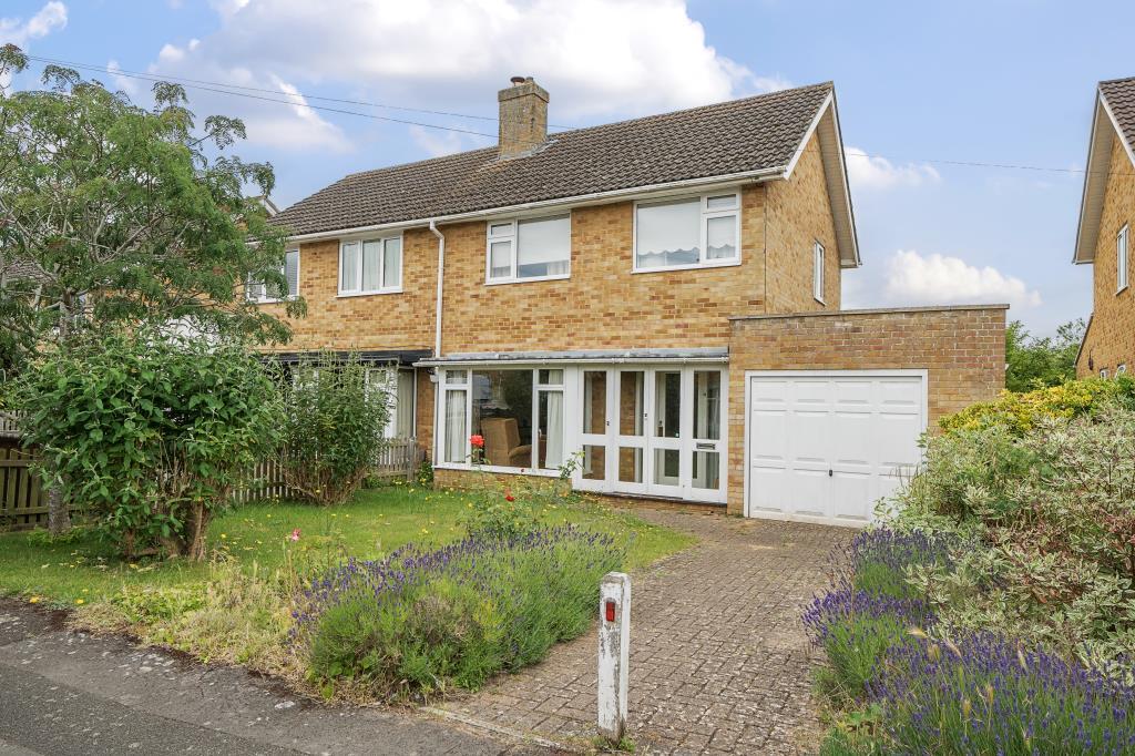 Main image of property: Abingdon, Oxfordshire, OX14
