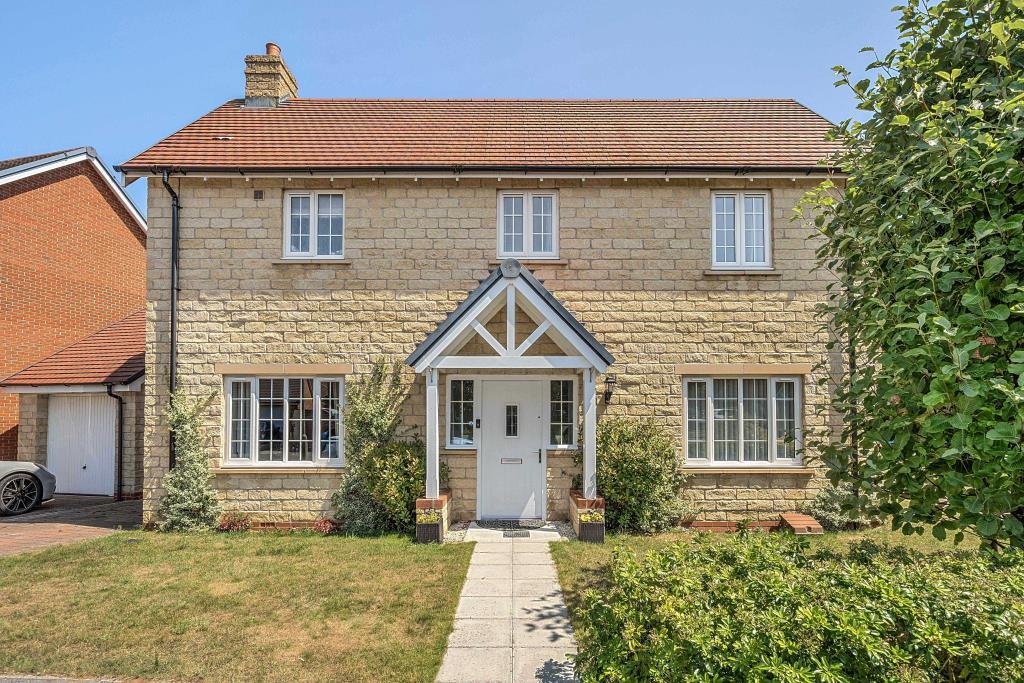 Main image of property: Southmoor, Oxfordshire, OX13
