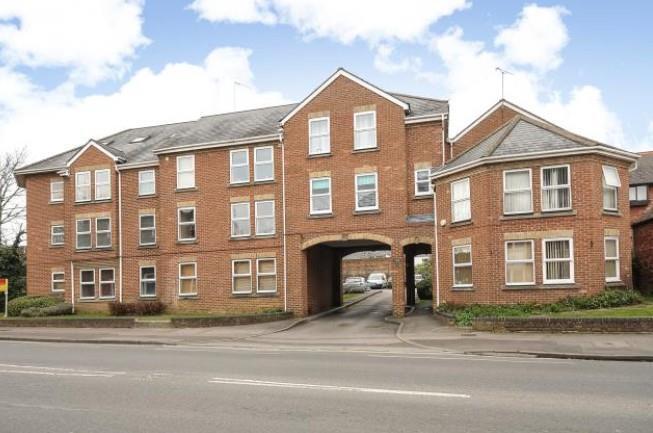 Main image of property: Abingdon, Oxfordshire, OX14