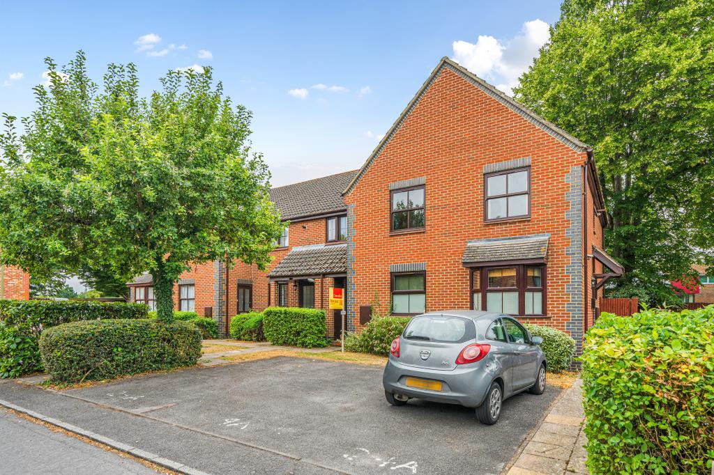 Main image of property: Milton Heights, Abingdon, OX14