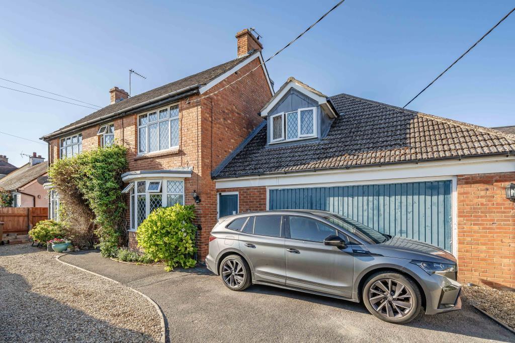 Main image of property: Drayton, Oxfordshire, OX14