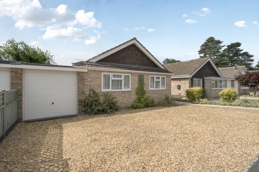 Main image of property: Abingdon, Southmoor, OX13