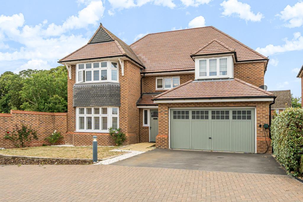 Main image of property: Milton Hill, Oxfordshire, OX13