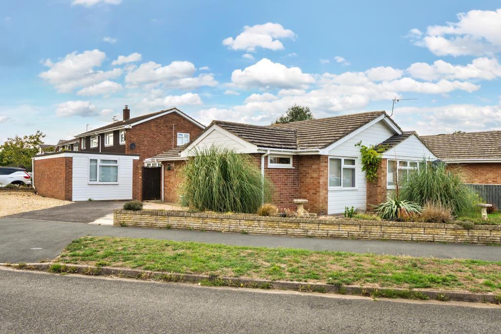 Main image of property: Southmoor, Oxfordshire, OX13
